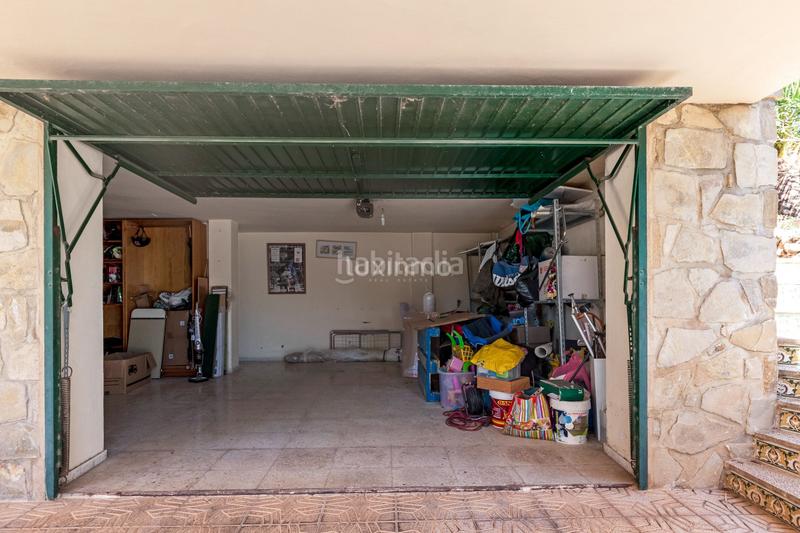 Foto 38bf3640-fee2-4b48-a17f-8bd9c5158f3d. Chalet con parcheggio piscina in Urbanizaciones Benidorm