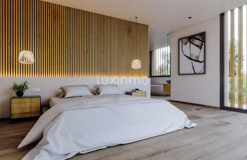 Foto f7b0418e-580a-46dd-ba54-f92f74744dd4. Chalet preciosa villa con piscina en venta en albir en Alfàs del Pi (l´)