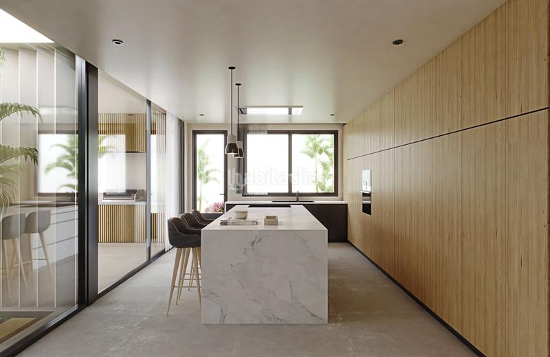 Foto f87852e3-d2a4-4e0b-b314-4b5103c691f6. Chalet preciosa villa con piscina en venta en albir en Alfàs del Pi (l´)