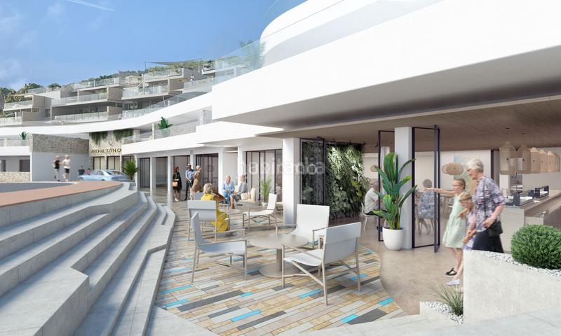 Foto 0f45968c-1c31-4f33-a954-eb7ab1c76ca4. Appartement avec chauffage piscine dans Arenal d´en Castell Es Mercadal