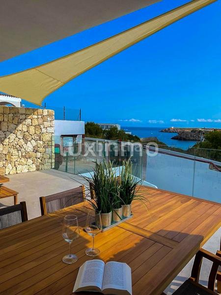 Foto 3cf2f9ea-ac2d-42b1-8ea0-d63c5c3ea3d1. Appartement avec chauffage piscine dans Arenal d´en Castell Es Mercadal