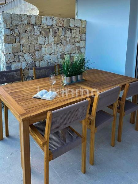 Foto 76a8a30c-039b-46b1-850d-1067fd844775. Appartement avec chauffage piscine dans Arenal d´en Castell Es Mercadal