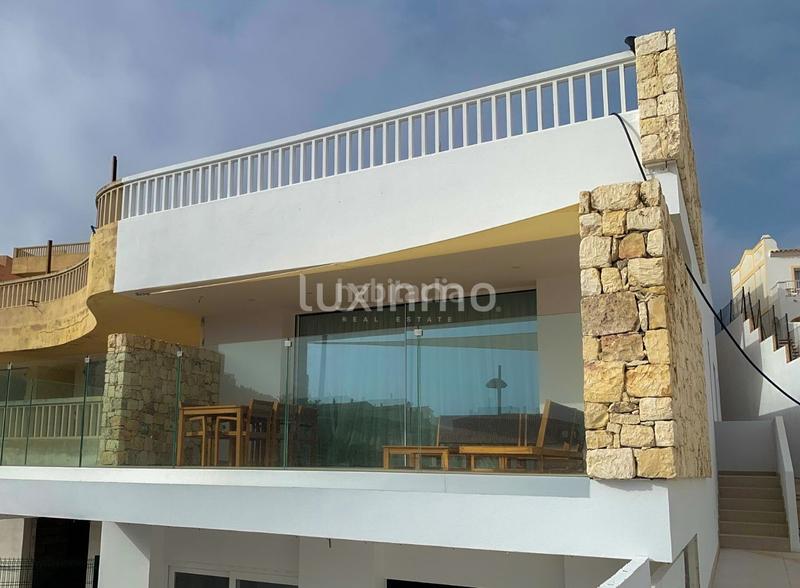 Foto 91eb1540-d64d-486e-92bc-c28c8ff6d751. Appartement avec chauffage piscine dans Arenal d´en Castell Es Mercadal