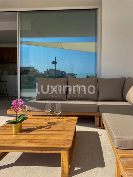 Foto be964c26-80d4-4a83-93d8-8e1376865b60. Appartement avec chauffage piscine dans Arenal d´en Castell Es Mercadal