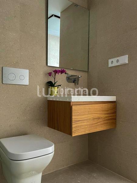 Foto c86f9629-4712-4f85-9420-1605017edb4e. Appartement avec chauffage piscine dans Arenal d´en Castell Es Mercadal