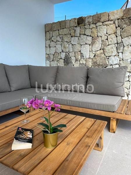 Foto fa69392c-a9e3-4e44-a2dd-80676e168c4e. Appartement avec chauffage piscine dans Arenal d´en Castell Es Mercadal