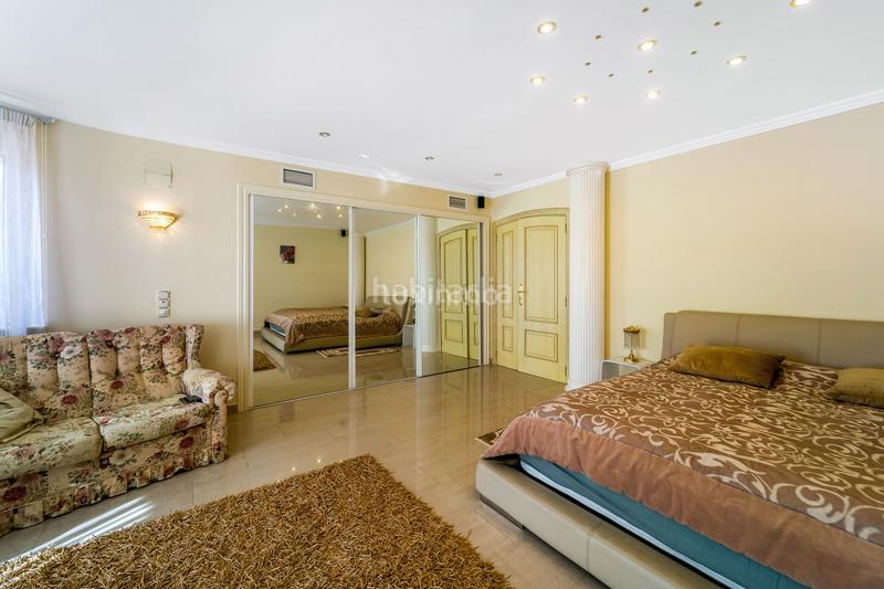 Foto 01559636-1e48-4f21-ac94-c4dd117bc94c. Xalet amb calefacció aparcament piscina a Pueblo Acantilado-Lanuza Campello (el)