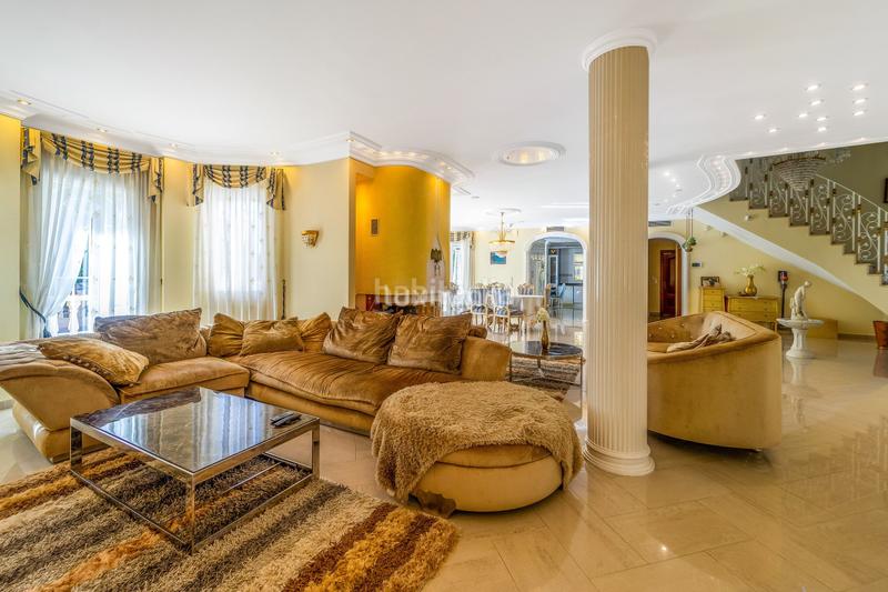 Foto 0d297b66-493f-4e2a-ae1b-6ed9410e5b55. Xalet amb calefacció aparcament piscina a Pueblo Acantilado-Lanuza Campello (el)