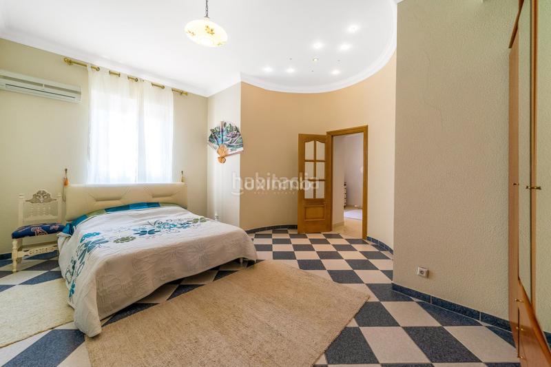 Foto 1a8b24cc-edec-48b9-9abf-1b388eef88a5. Xalet amb calefacció aparcament piscina a Pueblo Acantilado-Lanuza Campello (el)