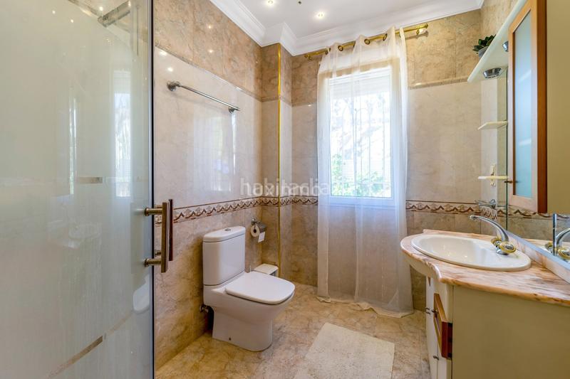 Foto 1aa4650e-e9c8-4244-8f3f-d80a13fefae5. Xalet amb calefacció aparcament piscina a Pueblo Acantilado-Lanuza Campello (el)