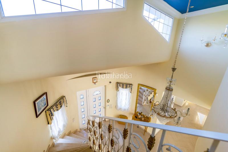 Foto 1e2c22ee-064b-4221-8e0e-3daede2dcf39. Xalet amb calefacció aparcament piscina a Pueblo Acantilado-Lanuza Campello (el)