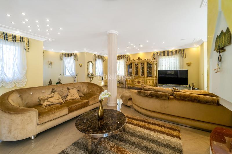 Foto 23d0c0a5-53cc-4793-8df1-5919951a27c7. Xalet amb calefacció aparcament piscina a Pueblo Acantilado-Lanuza Campello (el)