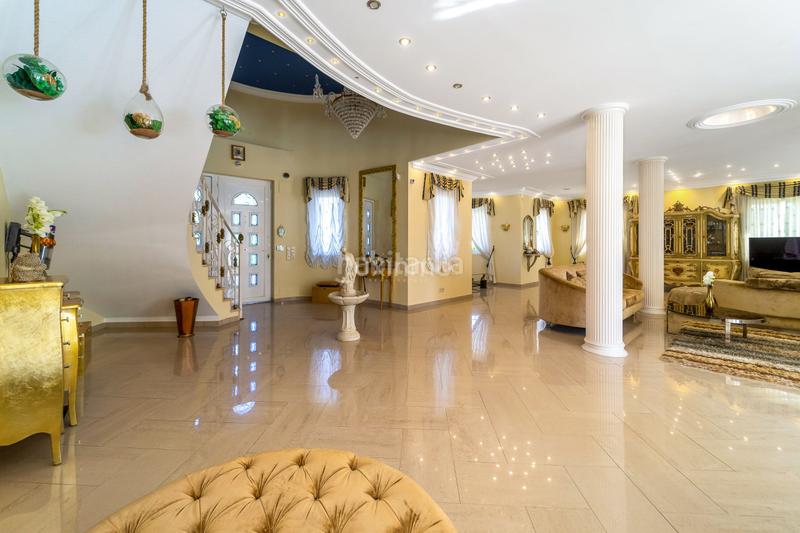 Foto 3632b11f-ea30-41fa-875b-09acb1b77024. Xalet amb calefacció aparcament piscina a Pueblo Acantilado-Lanuza Campello (el)