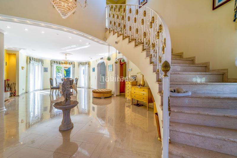 Foto 4de90489-127e-4c47-bf9b-fbc5b2544858. Xalet amb calefacció aparcament piscina a Pueblo Acantilado-Lanuza Campello (el)