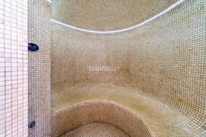 Foto 635a4d30-9bab-4d27-90bc-73f38201453b. Xalet amb calefacció aparcament piscina a Pueblo Acantilado-Lanuza Campello (el)