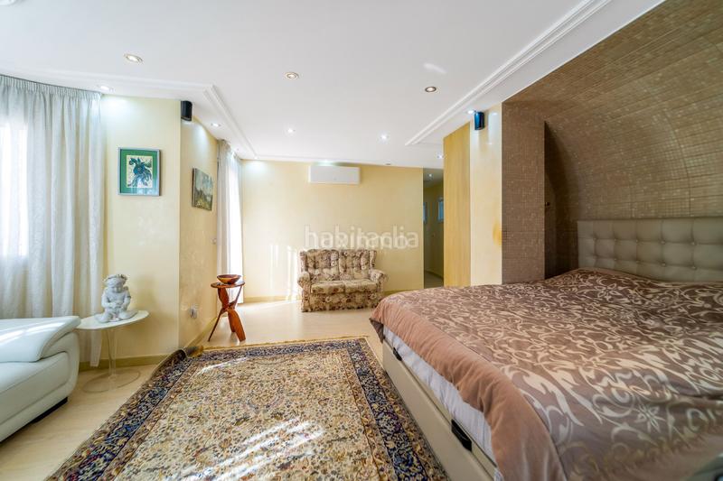 Foto 724e4a22-b321-488b-a9d1-e68448122704. Xalet amb calefacció aparcament piscina a Pueblo Acantilado-Lanuza Campello (el)