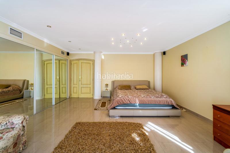 Foto 78be9769-249d-4ce3-ba16-5ed107721653. Xalet amb calefacció aparcament piscina a Pueblo Acantilado-Lanuza Campello (el)