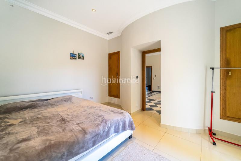 Foto a7e9f688-b1cf-4104-820b-d4deff525080. Xalet amb calefacció aparcament piscina a Pueblo Acantilado-Lanuza Campello (el)