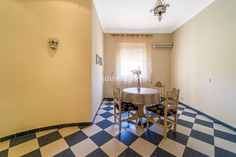 Foto a8251e44-56e4-4f67-abb0-2684bcd9095b. Xalet amb calefacció aparcament piscina a Pueblo Acantilado-Lanuza Campello (el)