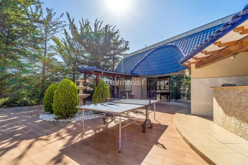 Foto cdd15aeb-d649-4c43-a8e8-412cbebebbac. Xalet amb calefacció aparcament piscina a Pueblo Acantilado-Lanuza Campello (el)