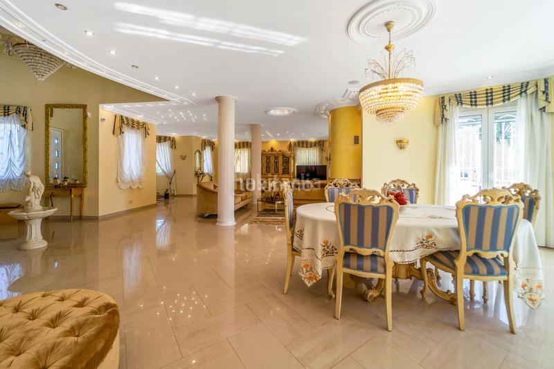 Foto f502b718-8768-4689-9ca0-fac8c0ed3061. Xalet amb calefacció aparcament piscina a Pueblo Acantilado-Lanuza Campello (el)