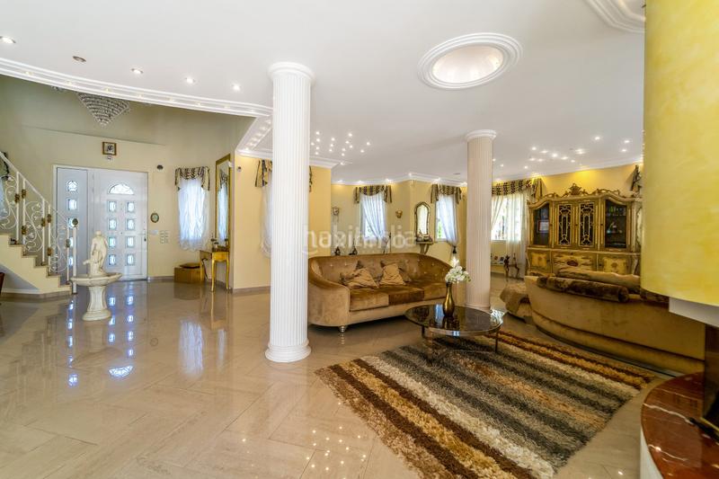 Foto f5df86c9-443a-44b7-b4be-61e55c774526. Xalet amb calefacció aparcament piscina a Pueblo Acantilado-Lanuza Campello (el)