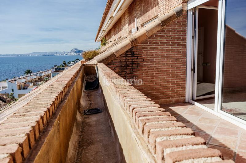 Foto 47a59782-23d8-4dc2-bbab-61bc05feeda6. Masia amb calefacció aparcament piscina a Cabo de las Huertas Alicante