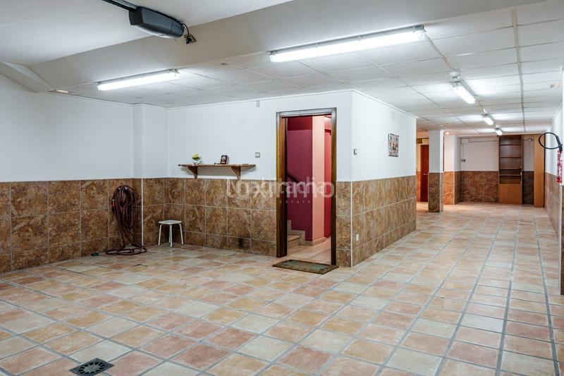 Foto 61194a96-2785-40a5-aa04-16130dc974a2. Masia amb calefacció aparcament piscina a Cabo de las Huertas Alicante