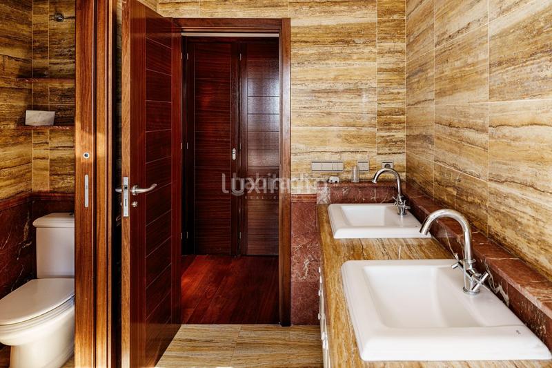 Foto 682dc5dd-94c6-4e8f-99ff-81585f967ca2. Masia amb calefacció aparcament piscina a Cabo de las Huertas Alicante