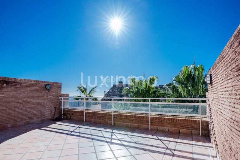 Foto a1c7a101-8a40-4340-8f51-368184b5926c. Masia amb calefacció aparcament piscina a Cabo de las Huertas Alicante