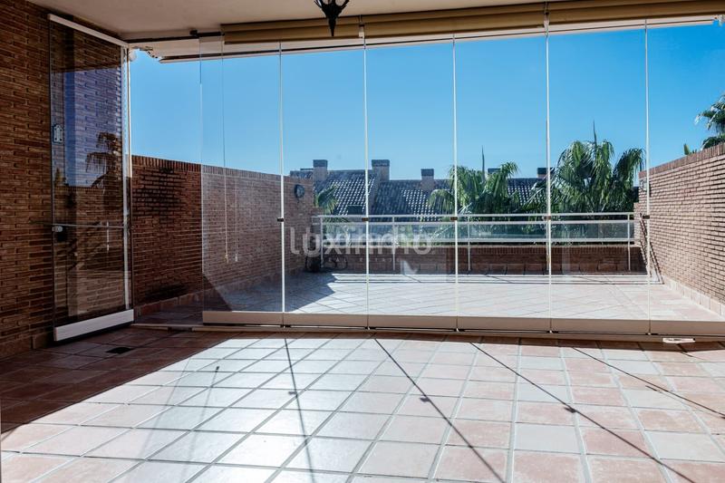 Foto eecf501b-e3fc-4636-9382-9b3d0a415028. Masia amb calefacció aparcament piscina a Cabo de las Huertas Alicante