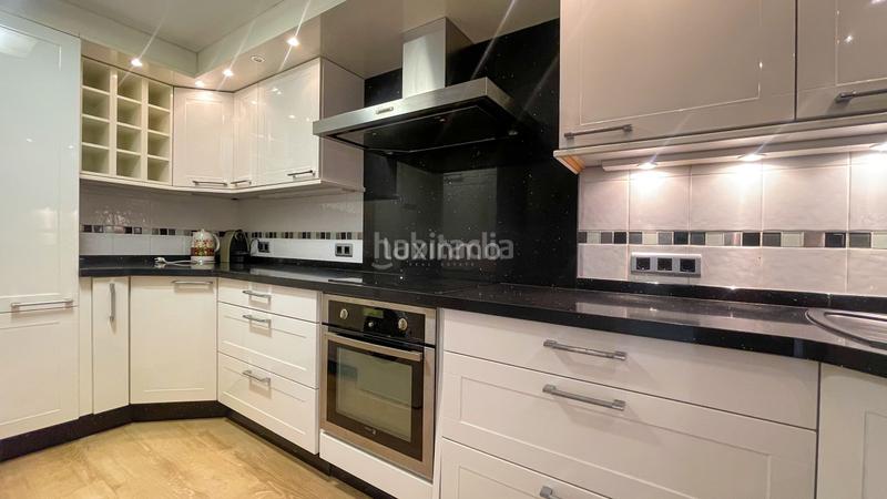 Foto 1bc71ab7-3238-4d69-91dc-97999a020e2f. Appartement avec chauffage piscine dans Mascarat Altea