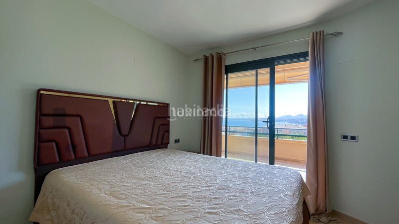 Foto 46cc0f88-abca-457d-a992-273170f68e1c. Appartement avec chauffage piscine dans Mascarat Altea