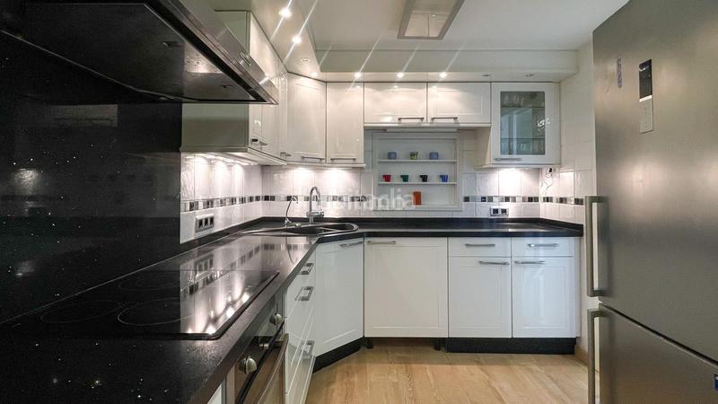 Foto 50077c3a-8eb5-4a91-bce7-048700a90963. Appartement avec chauffage piscine dans Mascarat Altea