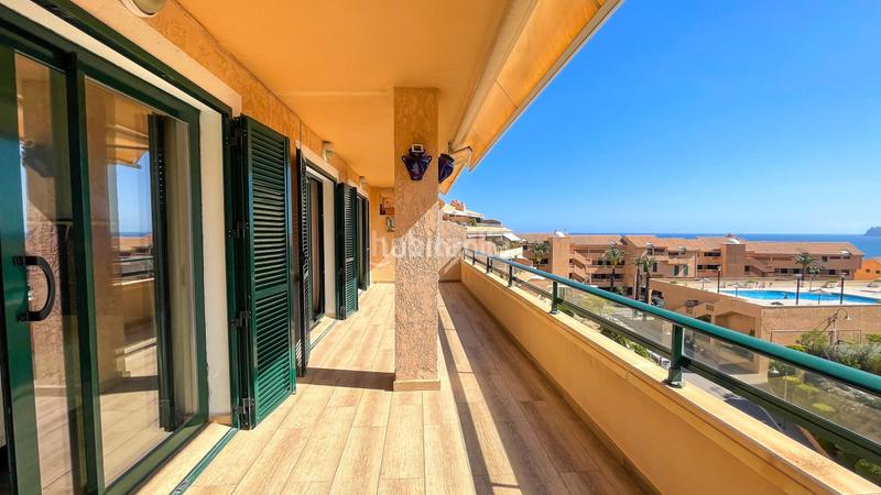 Foto b98d50ca-74f2-452a-ae0c-bafba99cab64. Appartement avec chauffage piscine dans Mascarat Altea