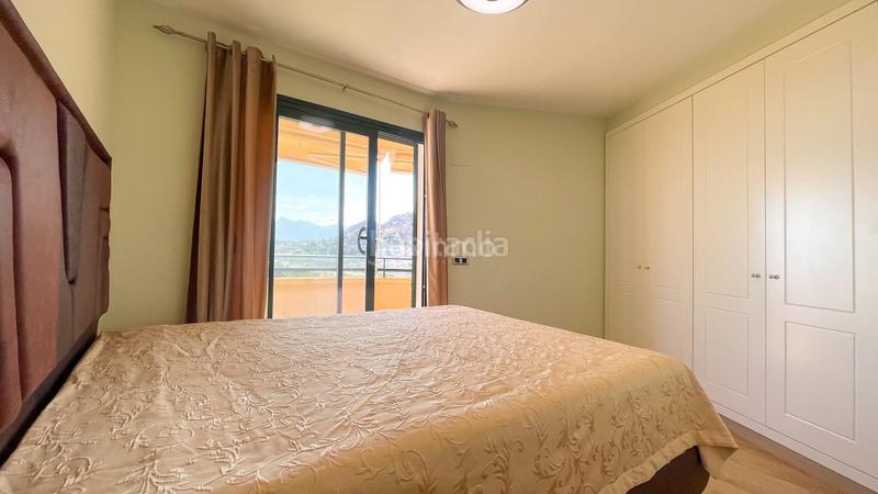 Foto dac54f43-2ad3-43b8-bf12-ba6571f95985. Appartement avec chauffage piscine dans Mascarat Altea