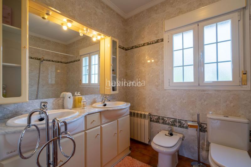 Foto 05bad489-8a3d-48f5-93d9-6abedc25e052. Xalet amb calefacció aparcament piscina a Carrió - La Merced - Los Pinos Calp