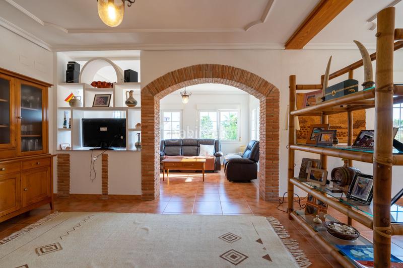 Foto 1095be29-2891-4fa1-a230-bc31acb1b66f. Xalet amb calefacció aparcament piscina a Carrió - La Merced - Los Pinos Calp