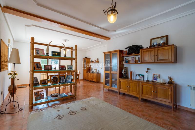 Foto 14ae1a85-20db-4ed5-aa78-2fbe9ed50594. Xalet amb calefacció aparcament piscina a Carrió - La Merced - Los Pinos Calp