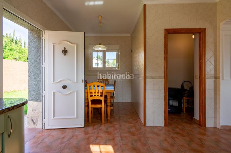 Foto 236de053-ec73-4084-8577-7a71d280cf18. Xalet amb calefacció aparcament piscina a Carrió - La Merced - Los Pinos Calp