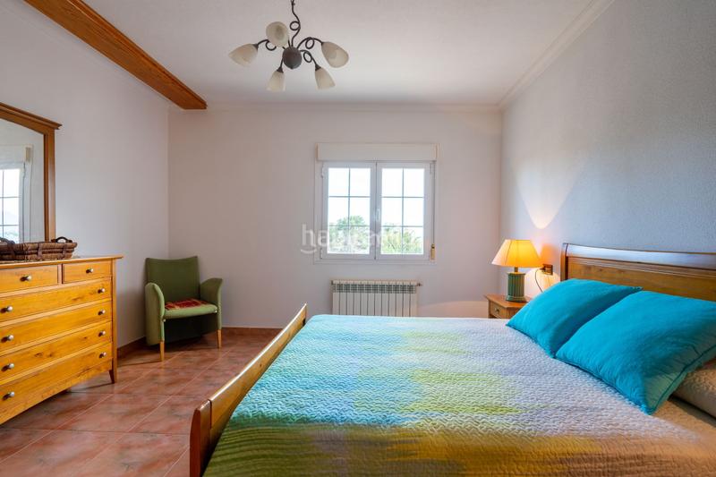 Foto 318bda14-5fb7-48c7-9775-d92915336aa1. Xalet amb calefacció aparcament piscina a Carrió - La Merced - Los Pinos Calp