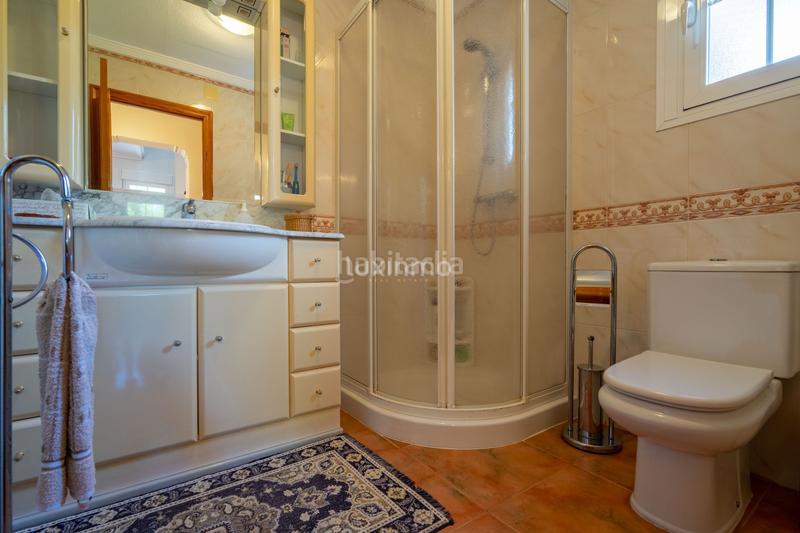 Foto 4f2443c7-9d04-4b97-9c31-b60258595499. Xalet amb calefacció aparcament piscina a Carrió - La Merced - Los Pinos Calp