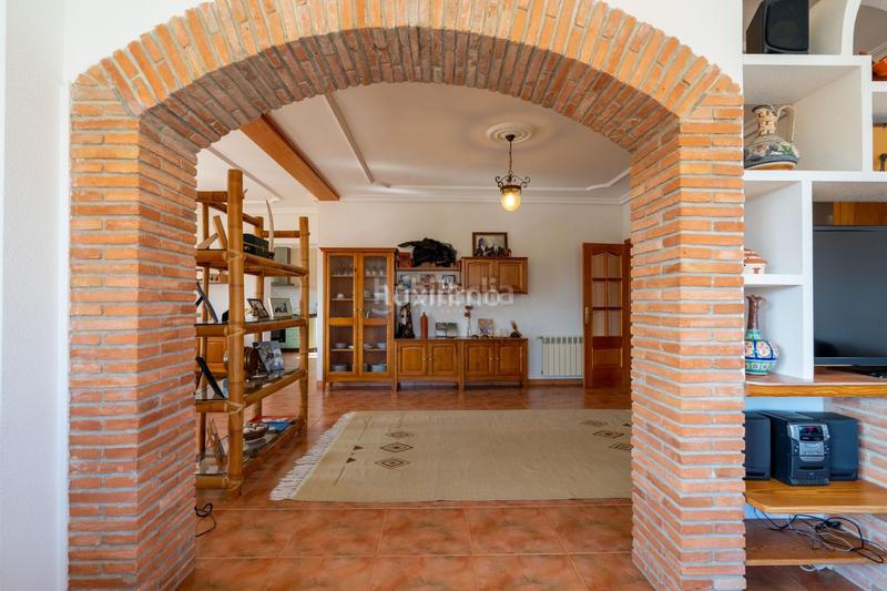 Foto 501241ad-8f9c-45ac-aaac-718faeb002b2. Xalet amb calefacció aparcament piscina a Carrió - La Merced - Los Pinos Calp