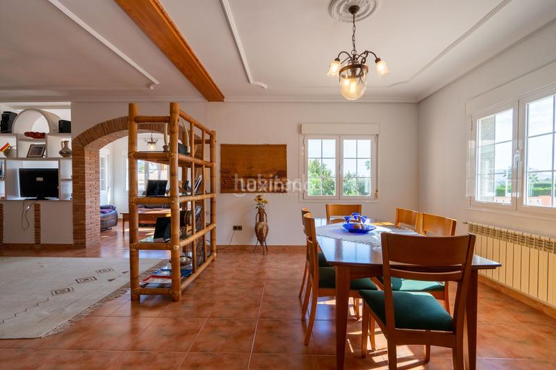 Foto 578c16b0-857c-4063-ad4a-1d0f9d85ccf6. Xalet amb calefacció aparcament piscina a Carrió - La Merced - Los Pinos Calp