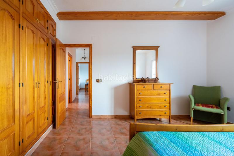 Foto 7026d882-66ae-4f97-9deb-b10e9cd7fe3f. Xalet amb calefacció aparcament piscina a Carrió - La Merced - Los Pinos Calp