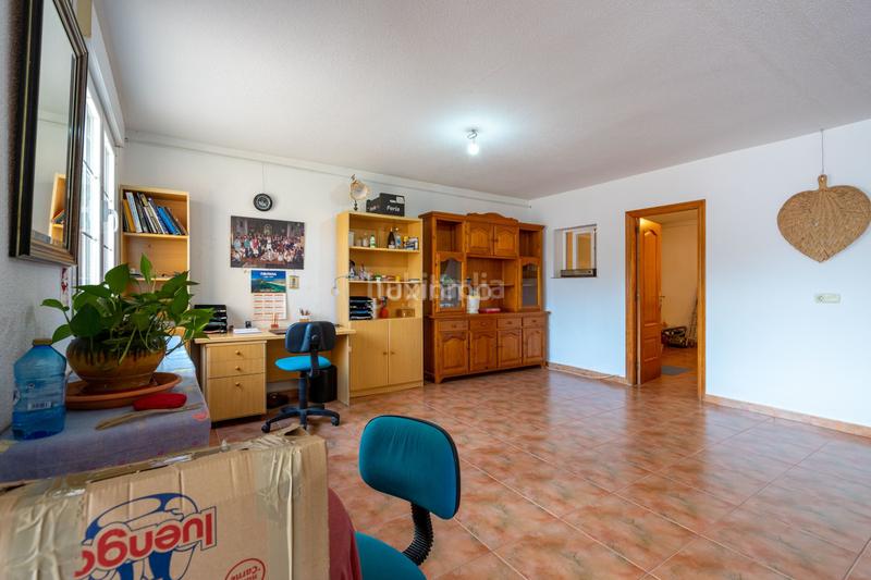 Foto 7f82e6dc-bc70-44bf-be71-af94ed353c49. Xalet amb calefacció aparcament piscina a Carrió - La Merced - Los Pinos Calp