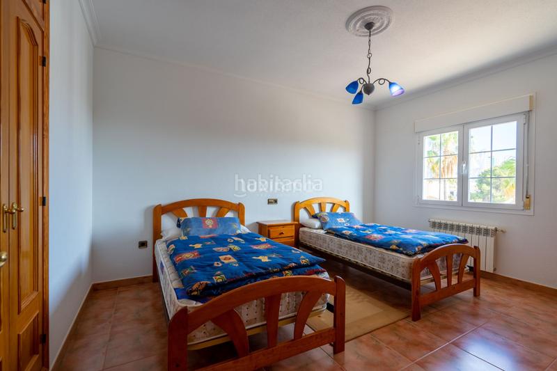 Foto 81a828ef-ec83-4d28-a795-992829327dd9. Xalet amb calefacció aparcament piscina a Carrió - La Merced - Los Pinos Calp