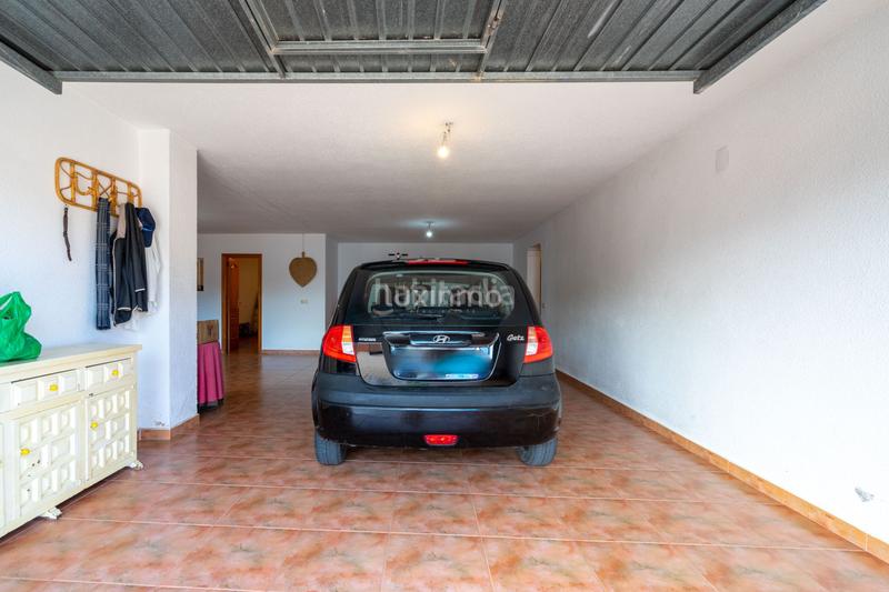 Foto 8572f587-8821-487e-832f-60c39bdf00ac. Xalet amb calefacció aparcament piscina a Carrió - La Merced - Los Pinos Calp