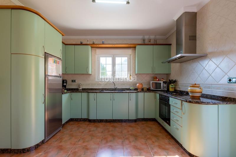 Foto 88c09093-0d6a-4da2-af07-b5333655c875. Xalet amb calefacció aparcament piscina a Carrió - La Merced - Los Pinos Calp