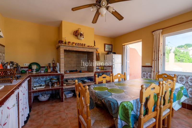 Foto 9434588b-af1e-4cc9-832c-eb74190234ec. Xalet amb calefacció aparcament piscina a Carrió - La Merced - Los Pinos Calp